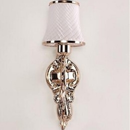 Vintage Andre Funksjoner Opplyst Vegglampetter Vegglampe