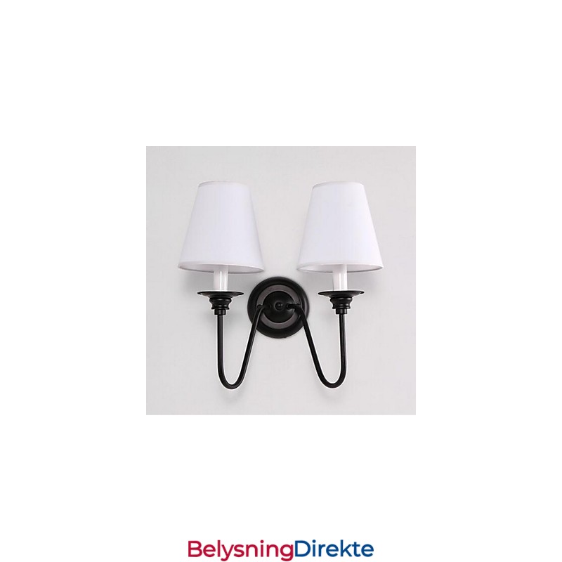 Moderne Samtidsstil Andre Funksjoner Downlight Vegglampe Vegglampe