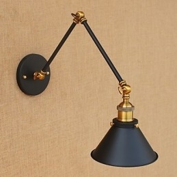 Downlight-Svingarmslys