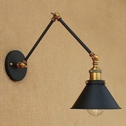 Downlight-Svingarmslys