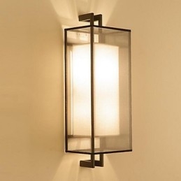 Moderne Samtidsstil Andre Funksjoner Omgivelseslys Vegglampe Vegglampe
