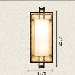 Moderne Samtidsstil Andre Funksjoner Omgivelseslys Vegglampe Vegglampe