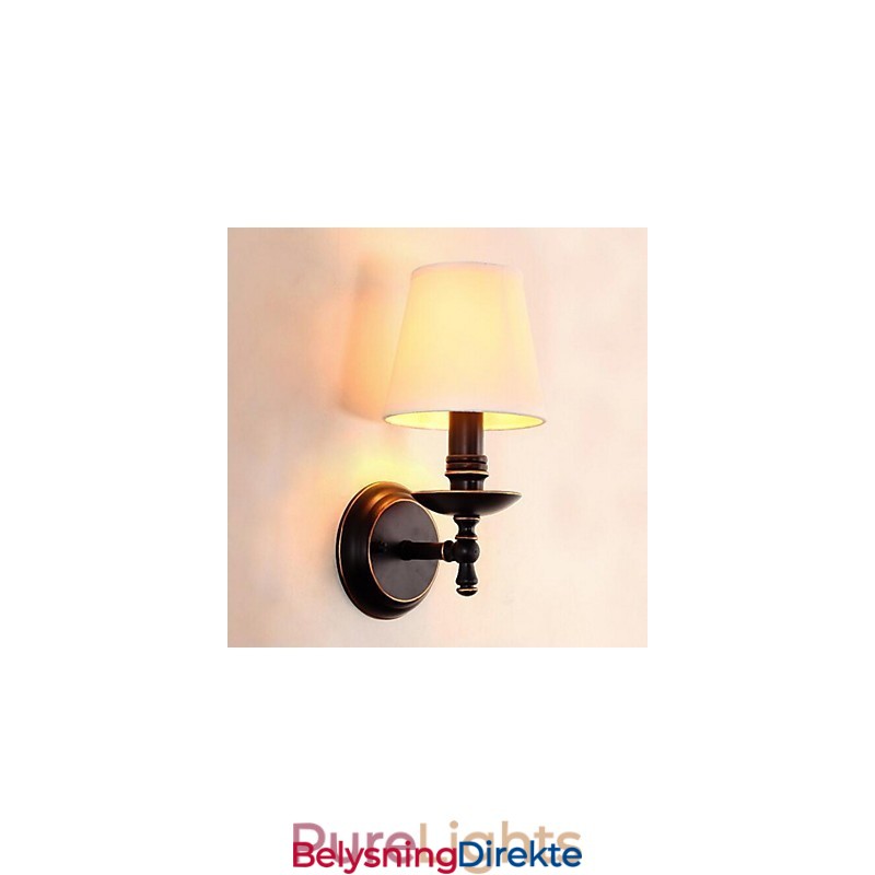 Vintage Andre Funksjoner Downlight Vegglampetter Vegglampe