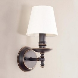 Vintage Andre Funksjoner Downlight Vegglampetter Vegglampe