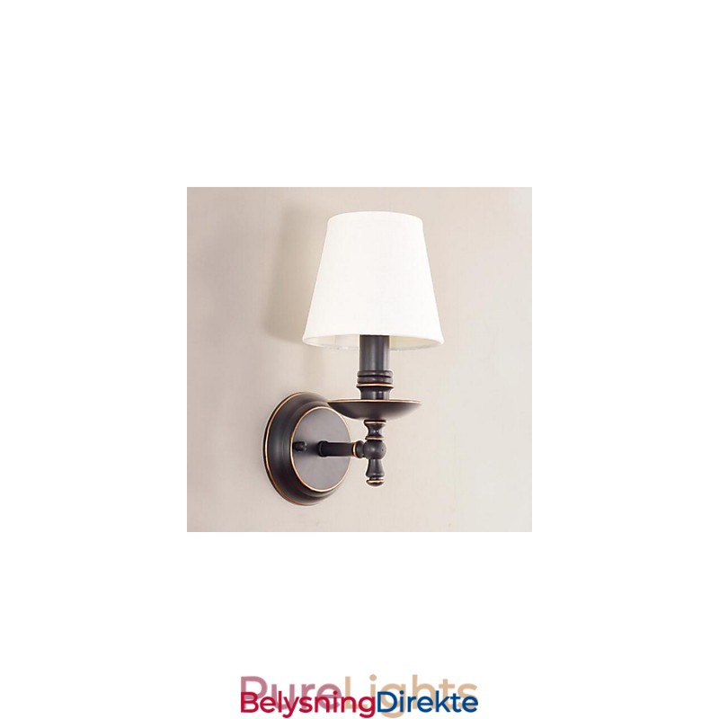 Vintage Andre Funksjoner Downlight Vegglampetter Vegglampe