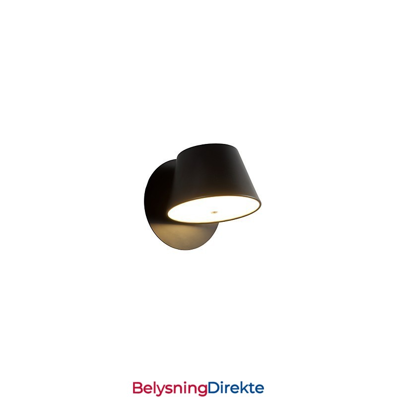 Moderne Samtidsstil Omgivelseslys Vegglampe Vegglampe