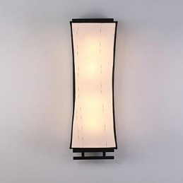 Vintage Andre Funksjoner Opplyst Vegglampetter Vegglampe