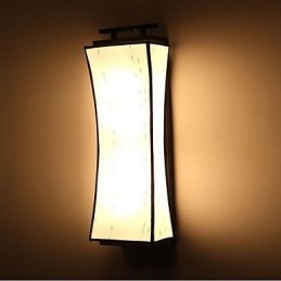 Vintage Andre Funksjoner Opplyst Vegglampetter Vegglampe