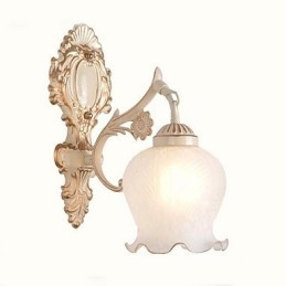 Vintage Andre Funksjoner Downlight Vegglampetter Vegglampe