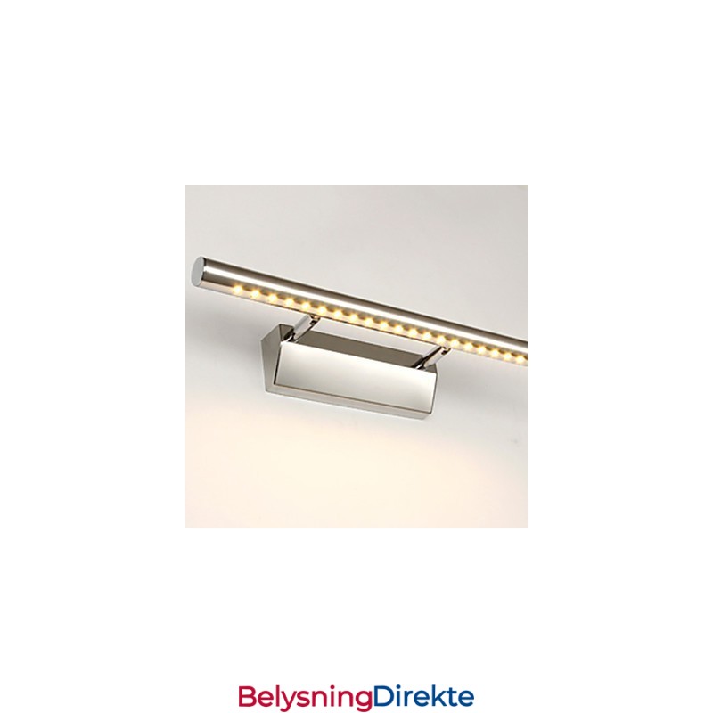 Integrert Moderne Samtidsstil For Omgivelseslys Baderomsbelysning Vegglampe