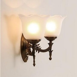Moderne Samtidsstil Andre Funksjoner Opplyst Vegglampe Vegglampe