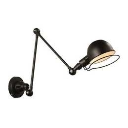 Svingarmslamper Moderne Samtids Metall