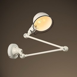 Svingarmslamper Moderne Samtids Metall