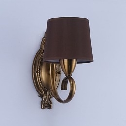 Tradisjonell Klassisk Galvanisert Funksjon For Øyebeskyttelse Downlight Vegglampe Vegglampe