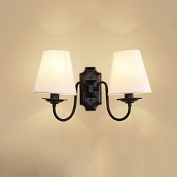Moderne Samtidsmaleri For Øyebeskyttelse Downlight-Vegglampe Med Vegglampe