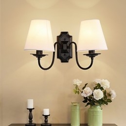 Moderne Samtidsmaleri For Øyebeskyttelse Downlight-Vegglampe Med Vegglampe