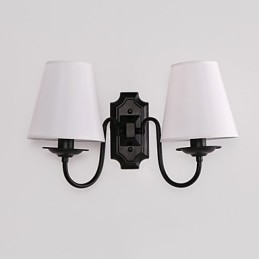 Moderne Samtidsmaleri For Øyebeskyttelse Downlight-Vegglampe Med Vegglampe
