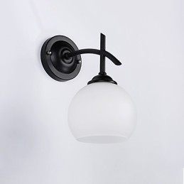 Moderne Samtidsmaleri For Øyebeskyttelse Downlight-Vegglampe Med Vegglampe
