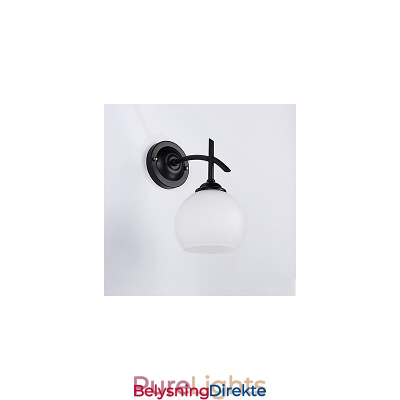 Moderne Samtidsmaleri For Øyebeskyttelse Downlight-Vegglampe Med Vegglampe