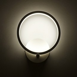 Integrert Moderne Samtids Moderne Samtids Novelty Andre Funksjoner For Mini Style Arc Bue-Pære