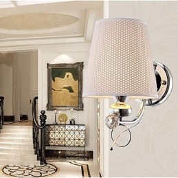 Moderne Og Moderne Galvanisert Funksjon For Mini-Stil Øyebeskyttelse Omgivelseslys Vegg
