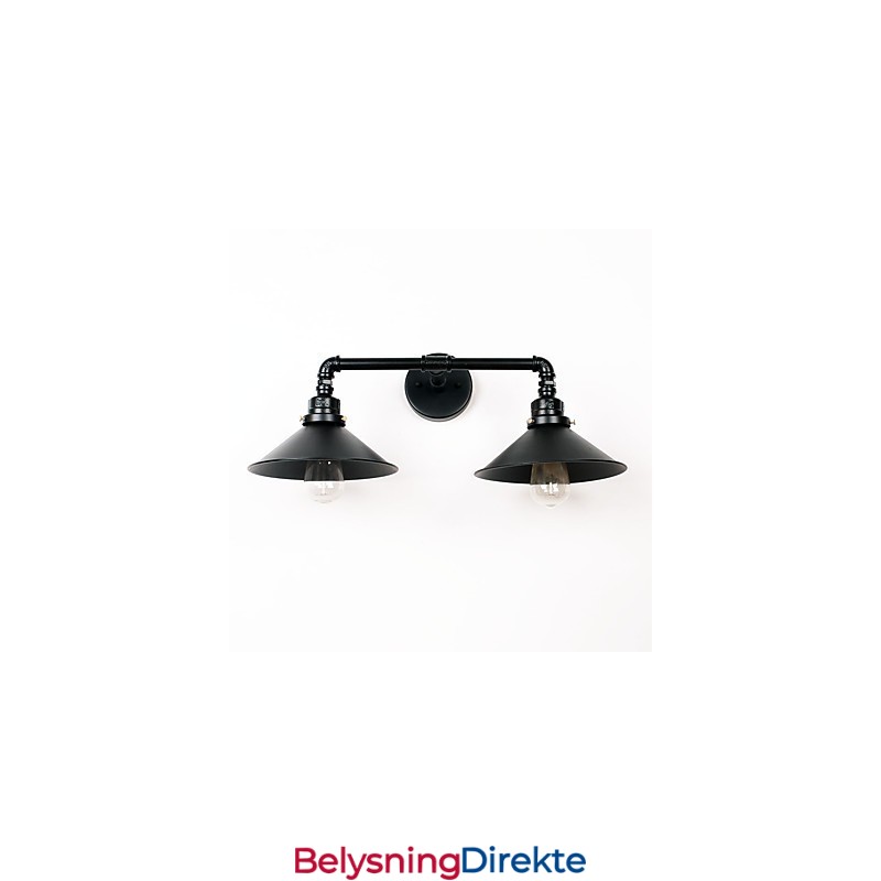 Rustikk Hytte Moderne Samtidsstil Landlig Retro Maleri Funksjon For Mini-Style Downlight Vegglampetter