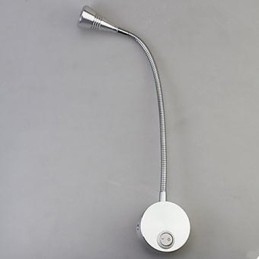 Malingsfunksjon For Vegglampe Med Omgivelseslys