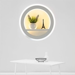 Vegglampe Til Stue Minimalistisk Moderne Kreativitet Minimalistisk Dekorativ Vegglampe Soverom Nattbordslampe