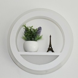 Vegglampe Til Stue Minimalistisk Moderne Kreativitet Minimalistisk Dekorativ Vegglampe Soverom Nattbordslampe