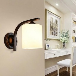 Vintage Andre Funksjoner Downlight Vegglampetter Vegglampe