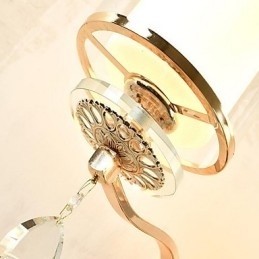 Vintage Andre Funksjoner Opplyst Vegglampetter Vegglampe