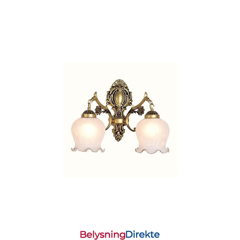 Vintage Andre Funksjoner Downlight Vegglampetter Vegglampe