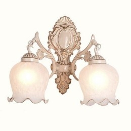 Vintage Andre Funksjoner Downlight Vegglampetter Vegglampe