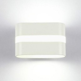 Moderne Samtidsstil Andre Funksjoner Omgivelseslys Vegglampe Vegglampe