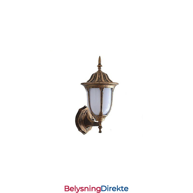 Vintage Andre Funksjoner Opplyst Vegglampetter Vegglampe