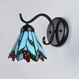 Vintage Andre Funksjoner Downlight Vegglampetter Vegglampe