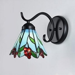 Vintage Andre Funksjoner Downlight Vegglampetter Vegglampe