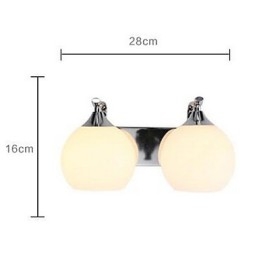 Moderne Samtidsstil Andre Funksjoner Downlight Vegglampe Vegglampe