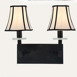 Vintage Andre Funksjoner Opplyst Vegglampetter Vegglampe