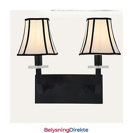 Vintage Andre Funksjoner Opplyst Vegglampetter Vegglampe