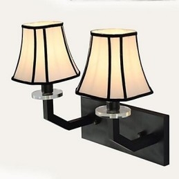 Vintage Andre Funksjoner Opplyst Vegglampetter Vegglampe