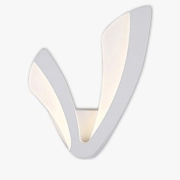 Integrert Moderne, Samtidskunstnerisk Funksjon For Mini-Stil, Omgivelseslys, Vegglampe