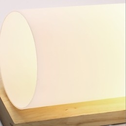 Moderne Samtidsmaleri Funksjon For Øyebeskyttelse Omgivelseslys Vegglampe Vegglampe