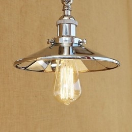 Rustikk Hytte, Landlig Retro, Galvanisert Funksjon For Mini-Stil Svingarm, Omgivelseslys