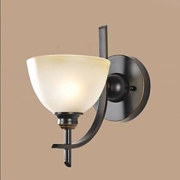 Integrert Moderne Samtidskunstnerisk Moderne Samtidsmalerifunksjon For Omgivende Lysvegglamper