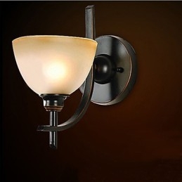 Integrert Moderne Samtidskunstnerisk Moderne Samtidsmalerifunksjon For Omgivende Lysvegglamper