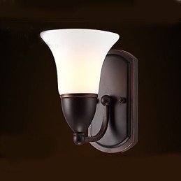 Integrert Moderne Samtidskunstnerisk Moderne Samtidsmalerifunksjon For Omgivende Lysvegglamper