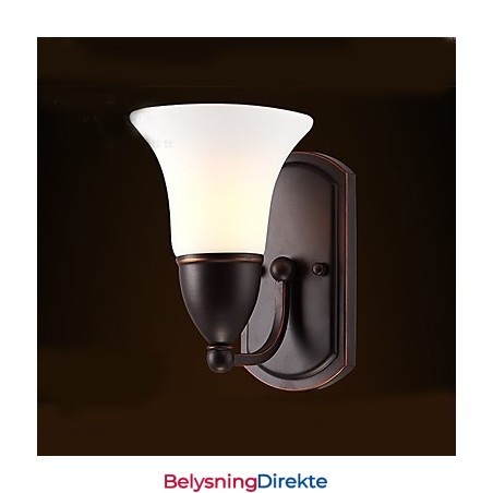 Integrert Moderne Samtidskunstnerisk Moderne Samtidsmalerifunksjon For Omgivende Lysvegglamper