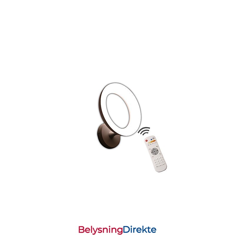 Moderne Samtidsstil Andre Funksjoner For Mini-Stil Omgivelseslys Vegglampe Vegglampe