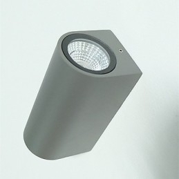 Moderne Samtids Moderne Samtids Landlig Sort Oksidfinish Funksjon For Omgivelseslys Vegglampetter
